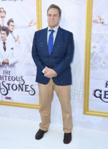 John Goodman