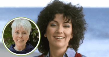 joyce dewitt