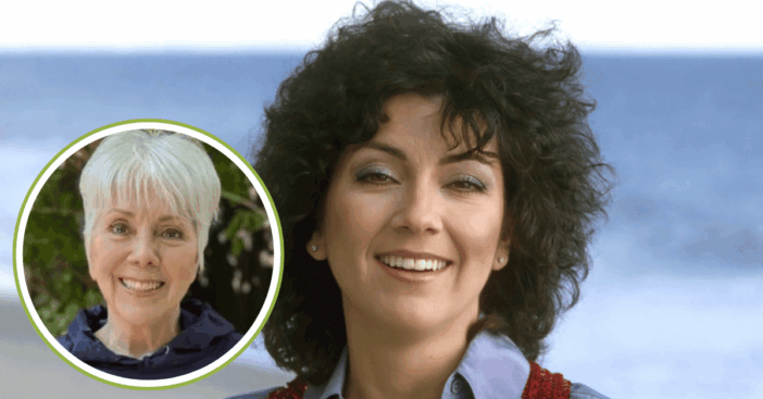 joyce dewitt