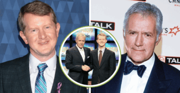 ken jennings jeopardy tradition
