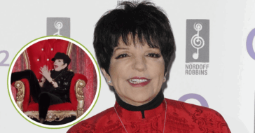 liza Minnelli rupaul’s drag race