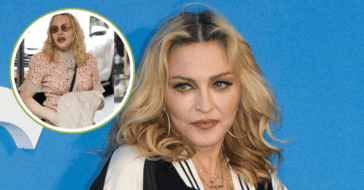 madonna