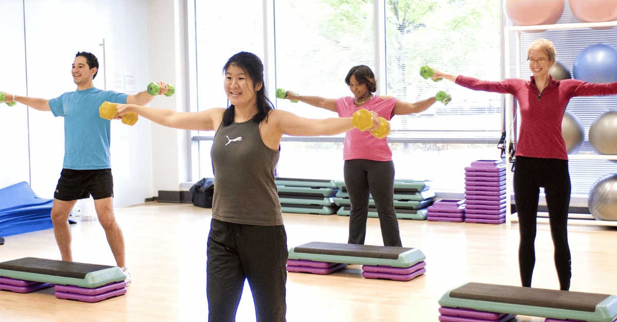 maintain mobility as you age