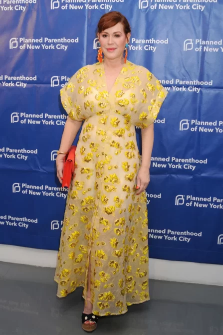 molly ringwald