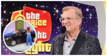 price is right car