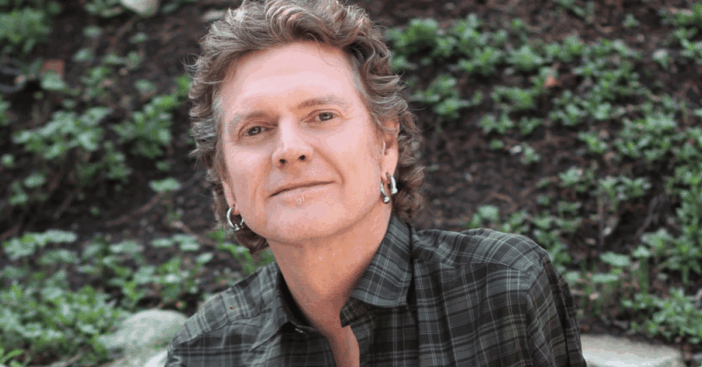 rick Allen injury