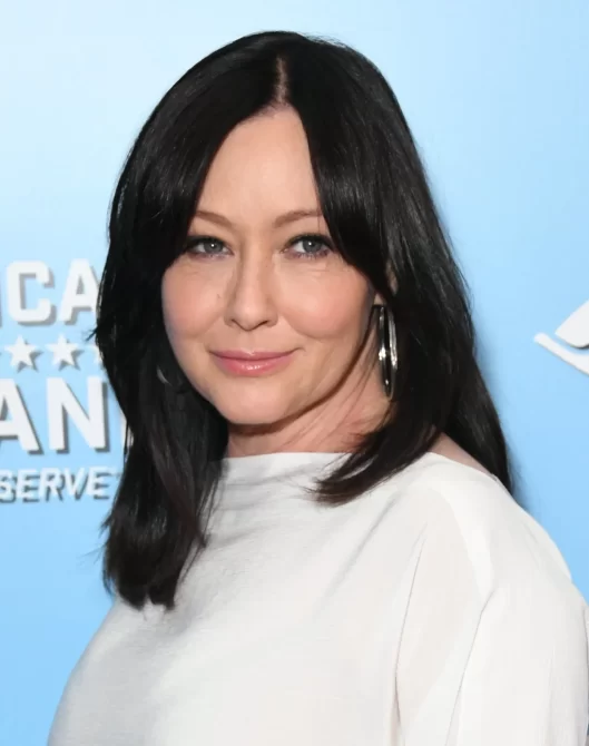 jason priestley shannen doherty
