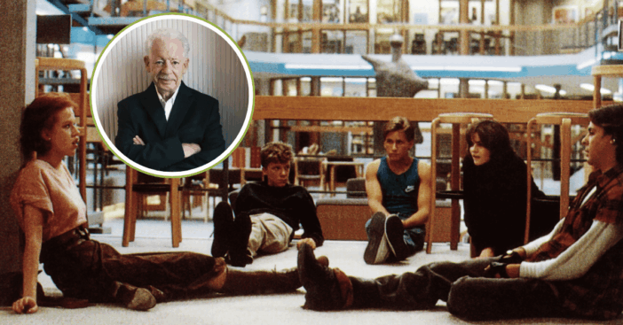 the breakfast club
