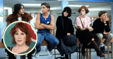 the breakfast club remake