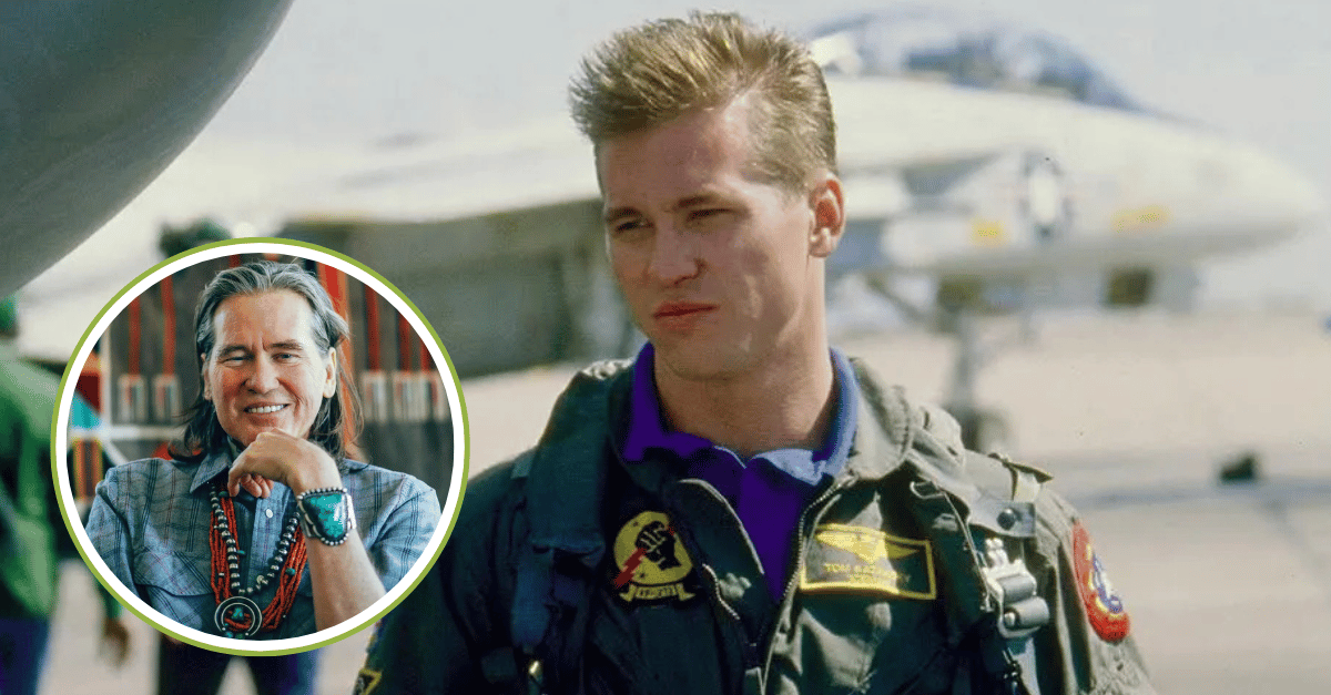 val kilmer