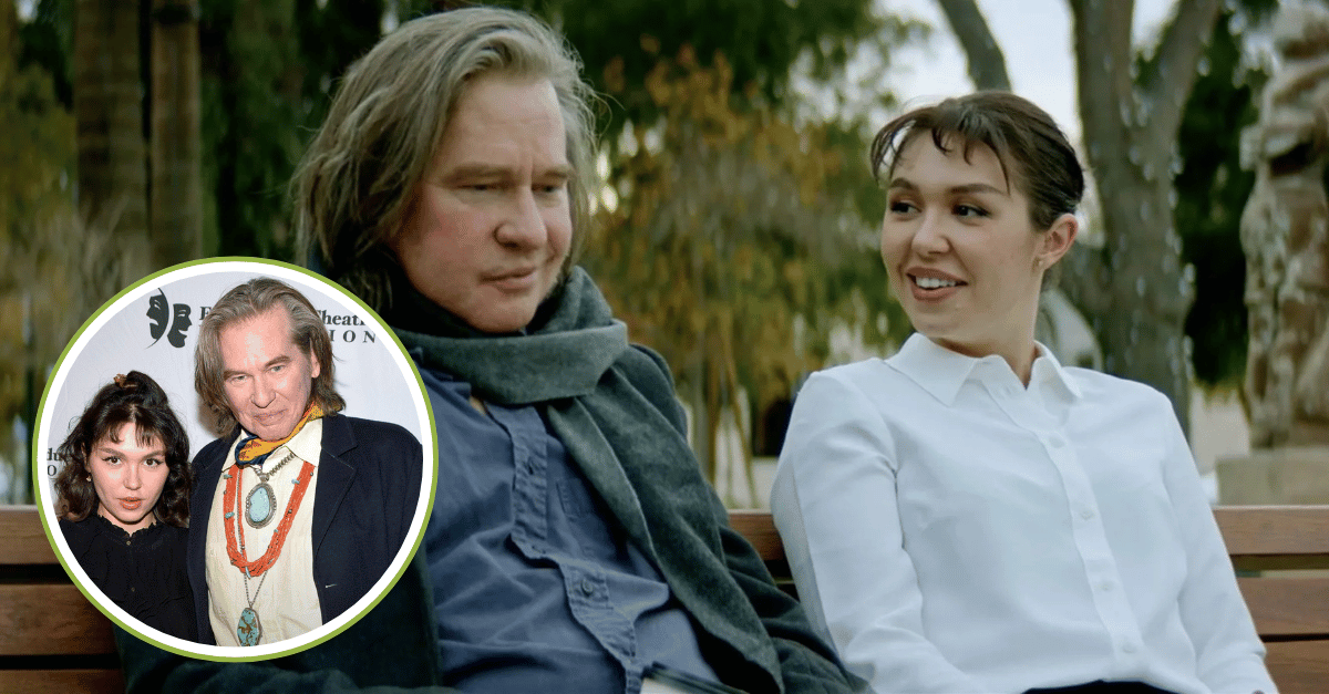 val kilmer