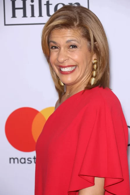 Hoda kotb