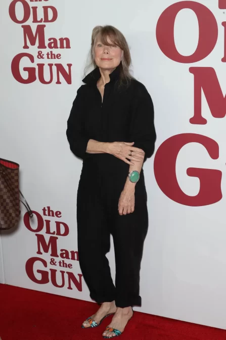 sissy spacek