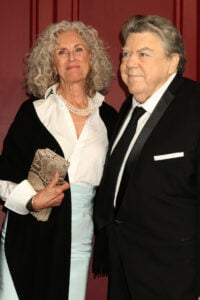 George Wendt