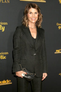 Lori Loughlin