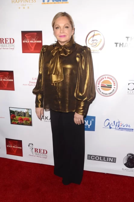 Charlene Tilton Dallas