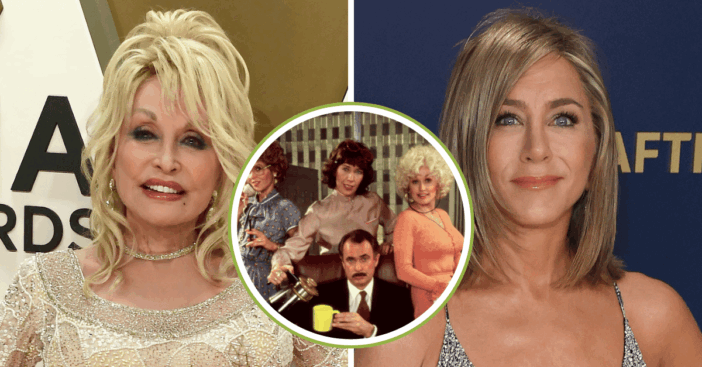 9 to 5 remake