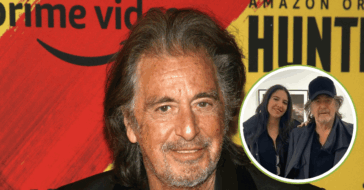 Al Pacino's 85th birthday