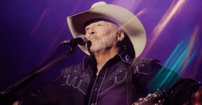 Alan Jackson retirement