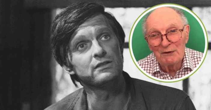 Alan alda health