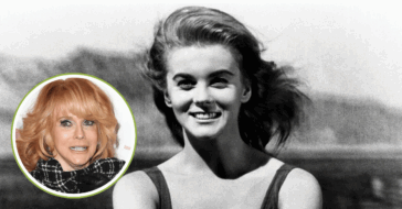 Ann-Margret