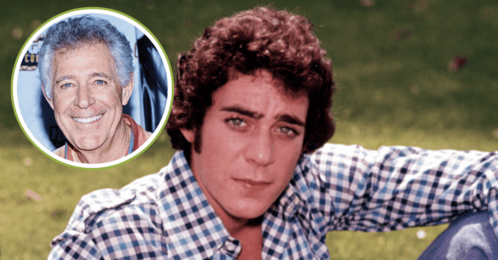 Barry Williams the Brady bunch