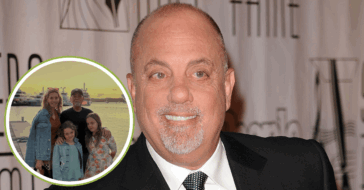 Billy Joel
