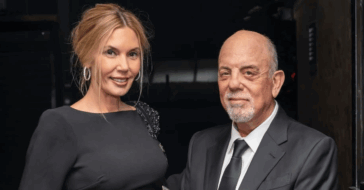 Billy Joel health