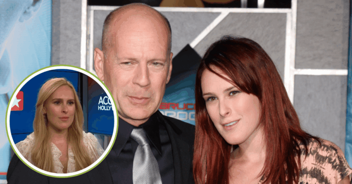 Bruce Willis health update
