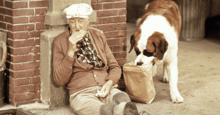 Burt mustin now