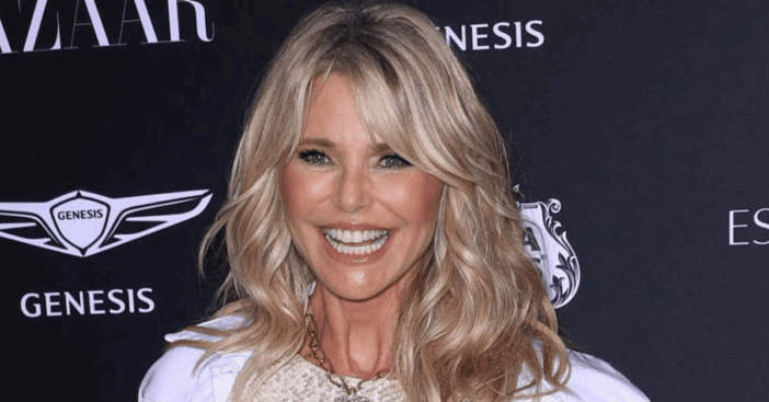 Christie brinkley death