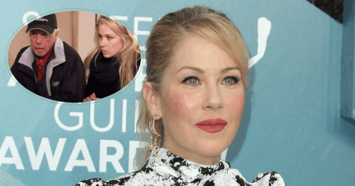 Christina Applegate
