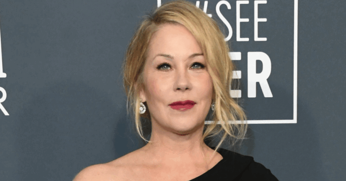 Christina Applegate stigma MS