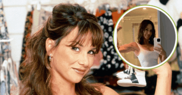 Debbe dunning now
