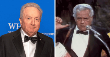 Desi arnaz SNL