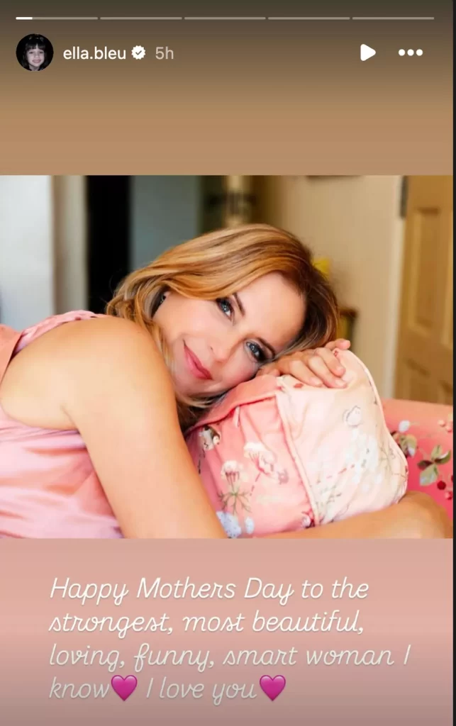 Kelly Preston tribute