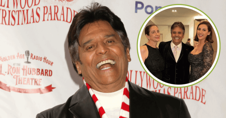 Where Is Erik Estrada Now?