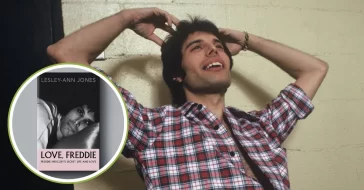 Freddie Mercury secret daughter
