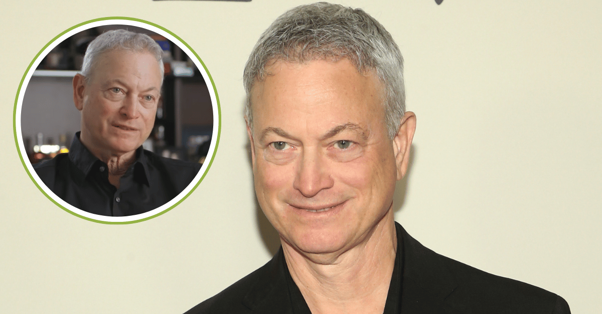 Gary sinise