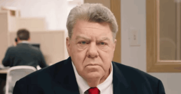 George Wendt net worth