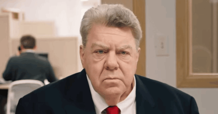 George Wendt net worth