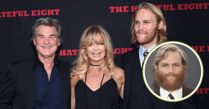 Wyatt Russell