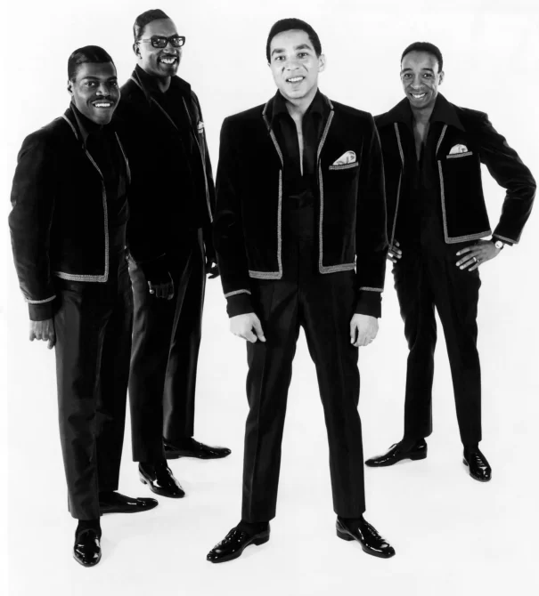 smokey Robinson