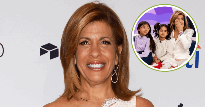 Hoda kotb