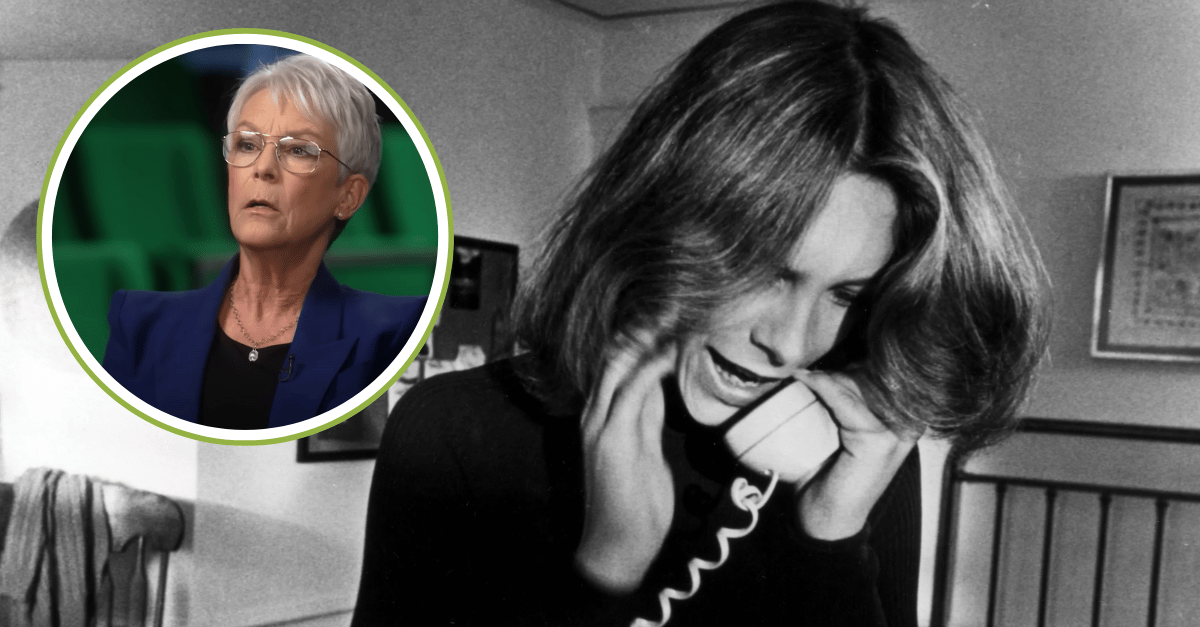 Jamie Lee Curtis love boat