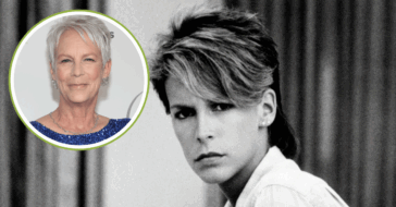 Jamie Lee Curtis plastic surgery