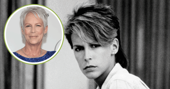 Jamie Lee Curtis plastic surgery