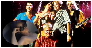 Jane Wiedin's Birthday Post Leaves Fans Speechless