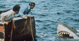 Jaws reunion