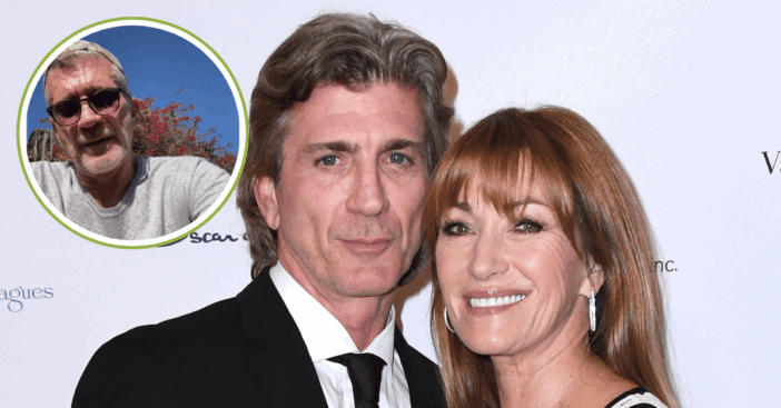 Jane Seymour Joe Lando